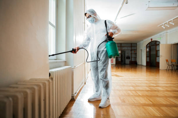 Best Pest Control Treatment  in Clarksburg, WV